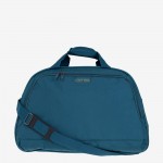 Reisetasche ENZO NORI SUNNY Polyester Blau